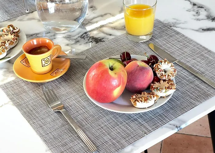 La Casa Grande Di Pantelleria