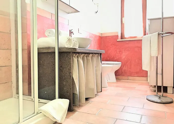 La Casa Grande Di Semesterbostad Pantelleria