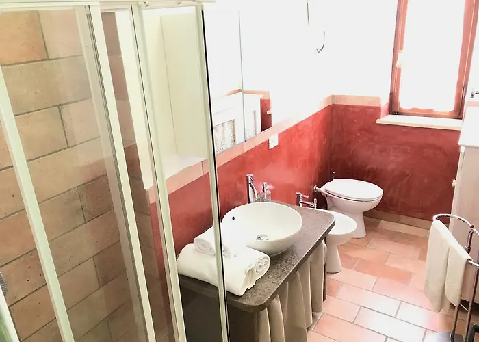 La Casa Grande Di Semesterbostad Pantelleria