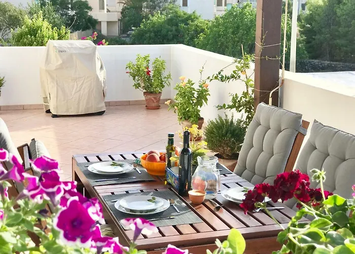 La Casa Grande Di Semesterbostad *