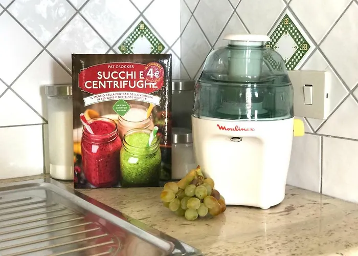 Semesterbostad La Casa Grande Di Pantelleria